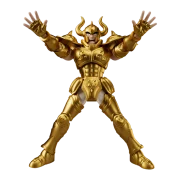 figura blokees saint seiya champion class 06 taurus aldebaran art. nr. 75007