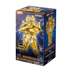 figura blokees saint seiya champion class 06 taurus aldebaran art. nr. 75007