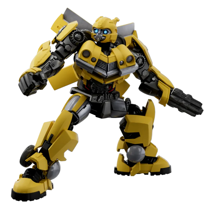 figura blokees transformers classic class bumblebee 02 art. nr. 71142