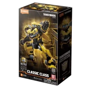 figura blokees transformers classic class bumblebee 02 art. nr. 71142