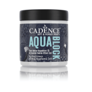 aqua block cadence impermeabilizador para tela art. nr. 882600