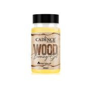 wood burning gel cadence efecto quemado art. nr. 882639