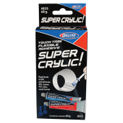 pegamento super crylic! art. nr. ad23