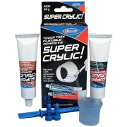 pegamento super crylic! art. nr. ad23