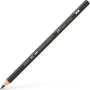 lápiz graphite aquarelle faber castell 2b art. nr. 117802