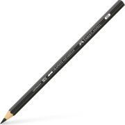 lápiz graphite aquarelle faber castell 6b art. nr. 117806