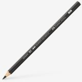 lápiz graphite aquarelle faber castell hb art. nr. 117800
