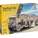 1:35 bedford ql medium truck art. nr. 0241