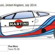 1:24 jaguar xj 220 racing art. nr. 3669