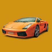1:24 lamborghini gallardo art. nr. 3673