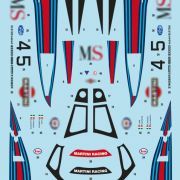 1:24 lancia lc2 art. nr. 3641