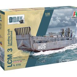 1:35 lcm 3 art. nr. 6755