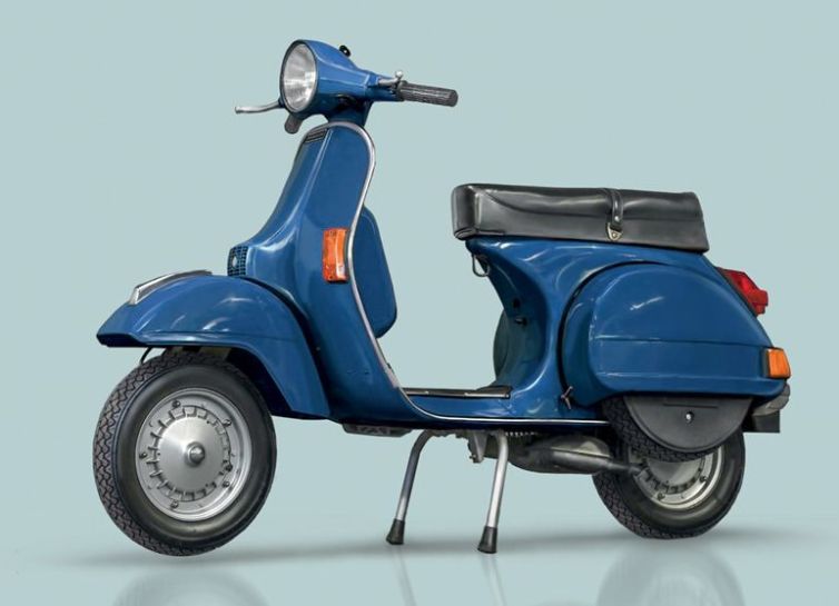 1:9 Vespa PX 125/150 1978 Art.-Nr. 4645