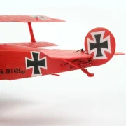 1:72 fokker dr.1 triplane art. nr. 04116