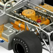 1:32 porsche 917/10 art. nr. 07738