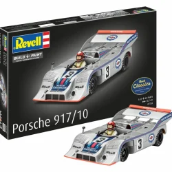 1:32 porsche 917/10 art. nr. 07738