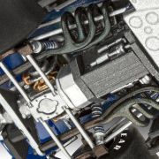 1:32 tyrrel p34/2 art. nr. 07741