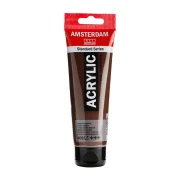 acrílico amsterdam standard series 120ml – 409 tierra sombra tostada art. nr. 17094092
