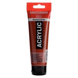 acrílico amsterdam standard series 120ml – 411 siena tostada art. nr. 17094112