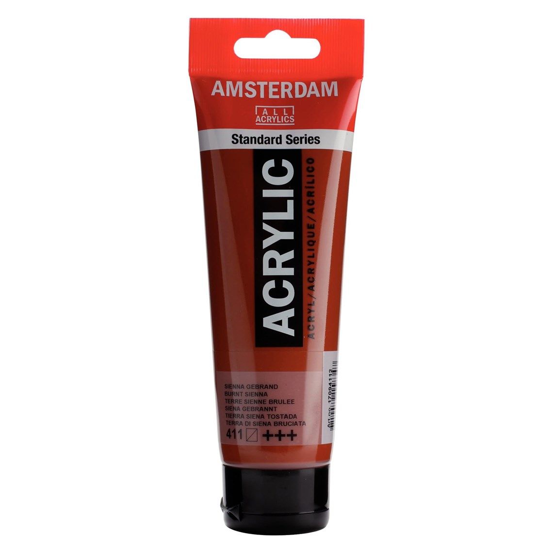 acrílico amsterdam standard series 120ml – 411 siena tostada art. nr. 17094112