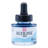 acuarela líquida ecoline 30 ml – azul pastel art. nr. 11255801