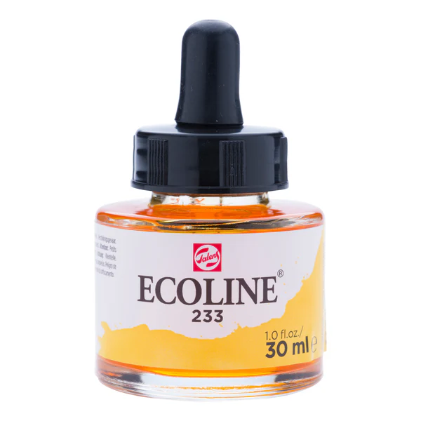acuarela líquida ecoline 30 ml – monasterio art. nr. 11252331