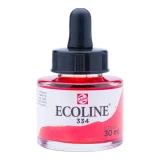 acuarela líquida ecoline 30 ml – escarlata art. nr. 11253341