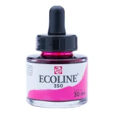acuarela líquida ecoline 30 ml – fucsia art. nr. 11253501