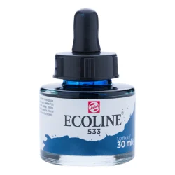acuarela líquida ecoline 30 ml – Índigo art. nr. 11255331