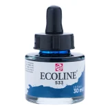 acuarela líquida ecoline 30 ml – Índigo art. nr. 11255331