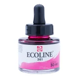 acuarela líquida ecoline 30 ml – rosa claro art. nr. 11253611