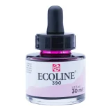 acuarela líquida ecoline 30 ml – rosa pastel art. nr. 11253901