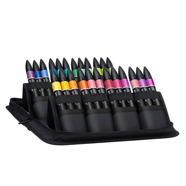 promarker 24+1 student designer art. nr. 0290030