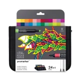 promarker 24+1 student designer art. nr. 0290030