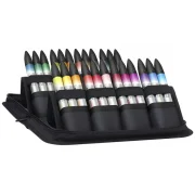 promarker 24 + 1 watercolour basic collection art. nr. 0290171