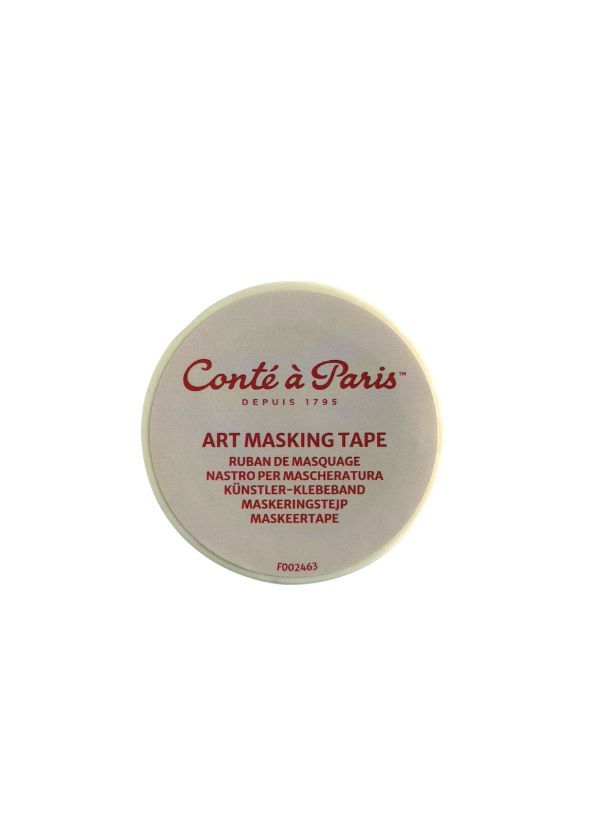 cinta de enmascarar conté art. nr. 750462