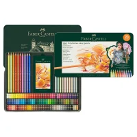 Estuche Metálico Polychromos 140 colores Faber-Castell Art.-Nr. 110014
