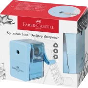 sacapuntas con manivela faber castell art. nr. 180985