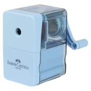 sacapuntas con manivela faber castell art. nr. 180985