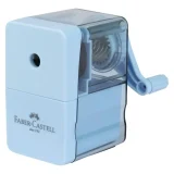 sacapuntas con manivela faber castell art. nr. 180985