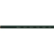 set de lápices castell 9000 "de principiante a maestro" faber castell art. nr. 119067