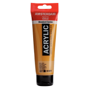 acrílico amsterdam standard series 120ml – 227 ocre amarillo art. nr. 17092272