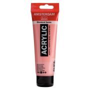 acrílico amsterdam standard series 120ml – 316 rosa venecia art. nr. 17093162