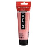 acrílico amsterdam standard series 120ml – 316 rosa venecia art. nr. 17093162