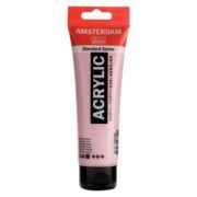 acrílico amsterdam standard series 120ml – 330 rosa de persia art. nr. 17093302