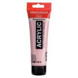 acrílico amsterdam standard series 120ml – 330 rosa de persia art. nr. 17093302