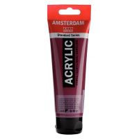 Acrílico Amsterdam Standard Series 120ml – 344 Caput Mortuum Violeta Art.-Nr. 17093442