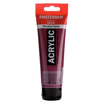Acrílico Amsterdam Standard Series 120ml – 344 Caput Mortuum Violeta Art.-Nr. 17093442