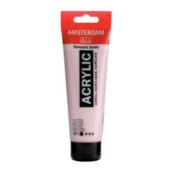 acrílico amsterdam standard series 120ml – 361 rosa claro art. nr. 17093612