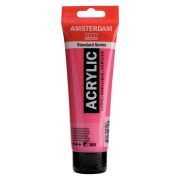 acrílico amsterdam standard series 120ml – 366 rosa quinacridona art. nr. 17093662